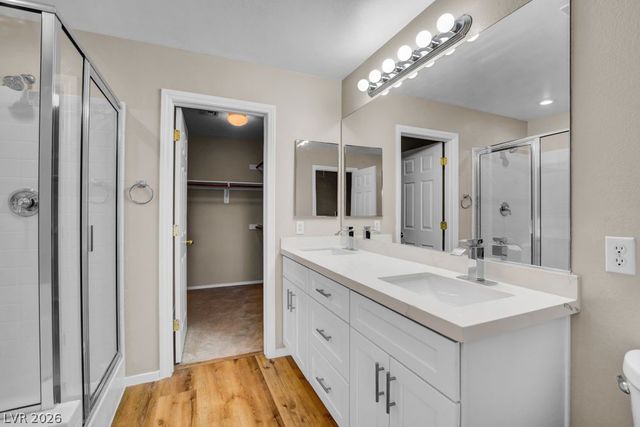 9417 SANTANA SIESTA Avenue, Las Vegas, NV 89166