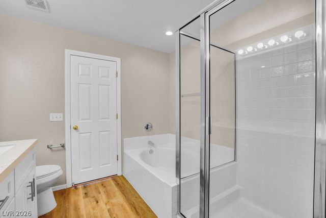 9417 SANTANA SIESTA Avenue, Las Vegas, NV 89166