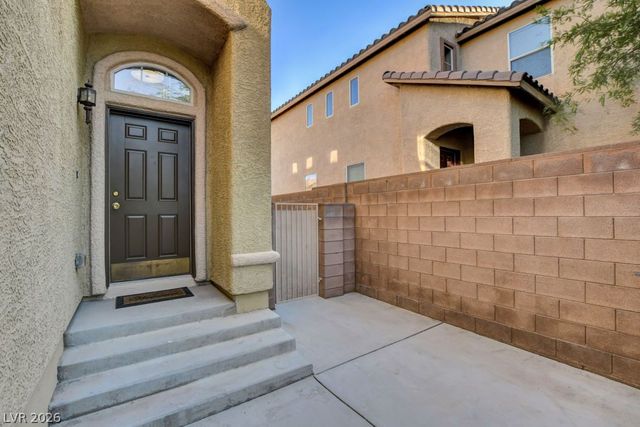 9417 SANTANA SIESTA Avenue, Las Vegas, NV 89166