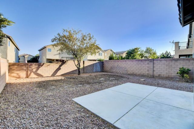 9417 SANTANA SIESTA Avenue, Las Vegas, NV 89166