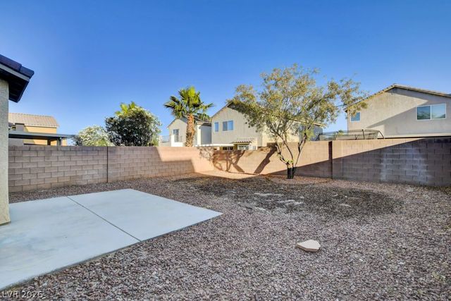 9417 SANTANA SIESTA Avenue, Las Vegas, NV 89166