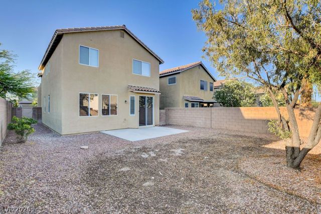 9417 SANTANA SIESTA Avenue, Las Vegas, NV 89166