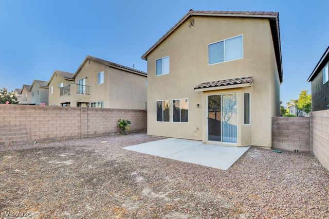 9417 SANTANA SIESTA Avenue, Las Vegas, NV 89166
