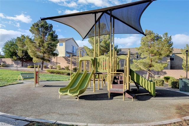 9417 SANTANA SIESTA Avenue, Las Vegas, NV 89166