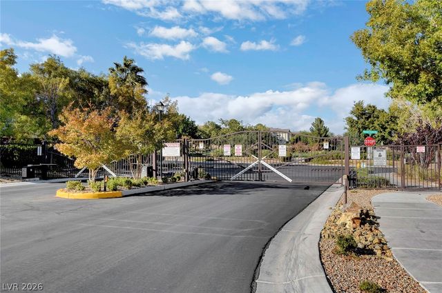 9417 SANTANA SIESTA Avenue, Las Vegas, NV 89166