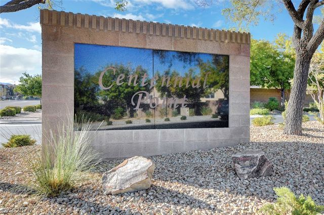 9417 SANTANA SIESTA Avenue, Las Vegas, NV 89166