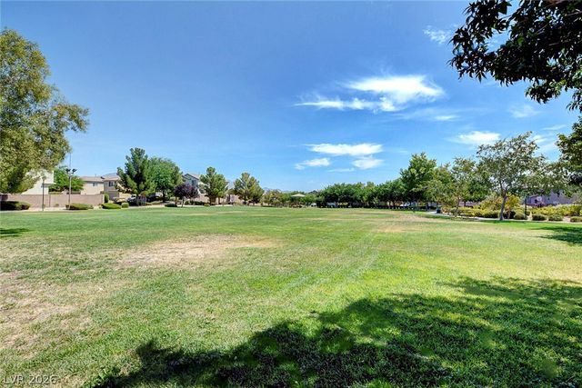 9417 SANTANA SIESTA Avenue, Las Vegas, NV 89166
