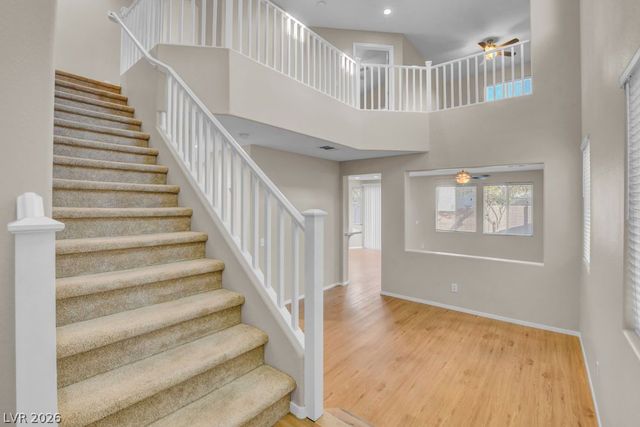 9417 SANTANA SIESTA Avenue, Las Vegas, NV 89166