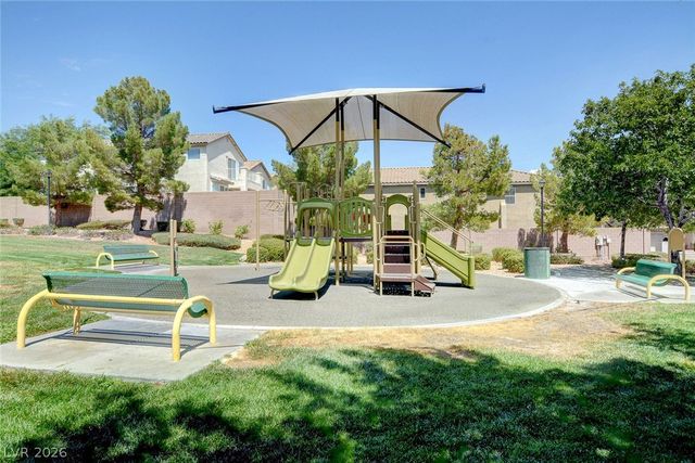 9417 SANTANA SIESTA Avenue, Las Vegas, NV 89166