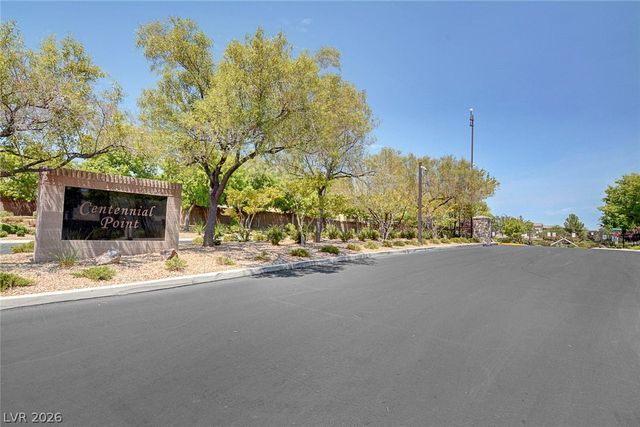 9417 SANTANA SIESTA Avenue, Las Vegas, NV 89166