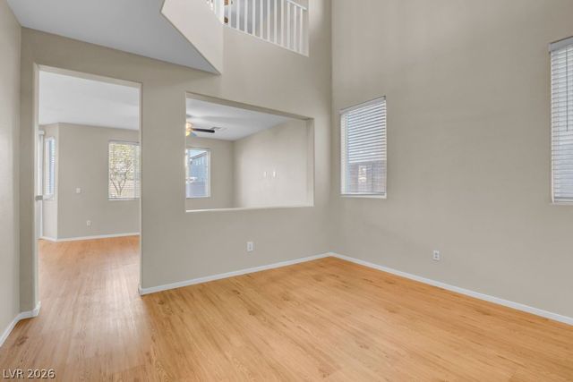 9417 SANTANA SIESTA Avenue, Las Vegas, NV 89166