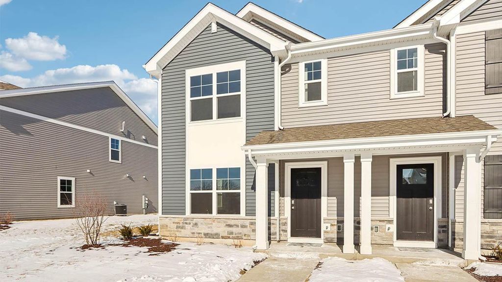 1024 58th ROAD, Union Grove, WI 53182