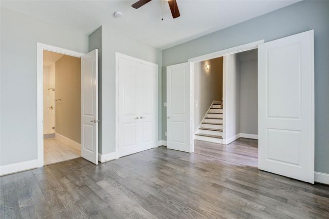 4605 Nett Street, Houston, TX 77007