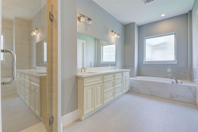 4605 Nett Street, Houston, TX 77007