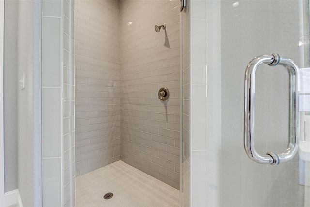 4605 Nett Street, Houston, TX 77007