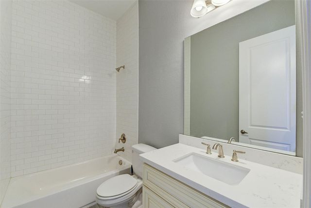 4605 Nett Street, Houston, TX 77007