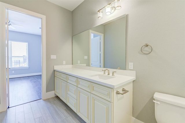 4605 Nett Street, Houston, TX 77007