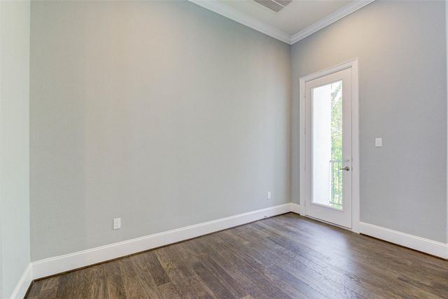 4605 Nett Street, Houston, TX 77007