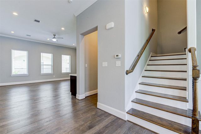 4605 Nett Street, Houston, TX 77007