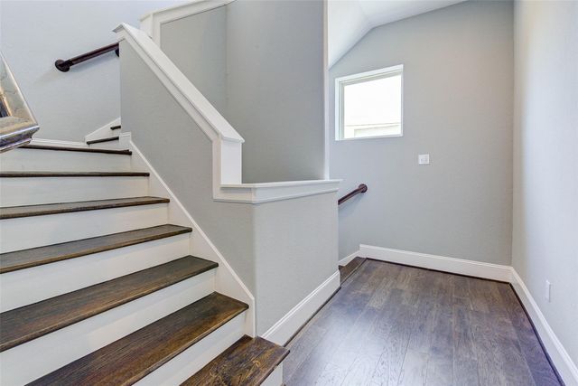 4605 Nett Street, Houston, TX 77007