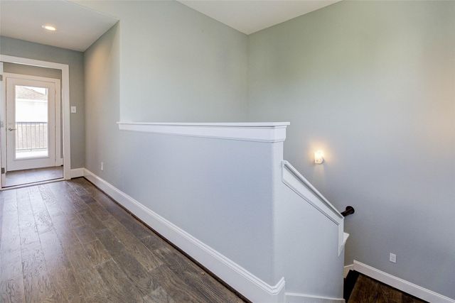 4605 Nett Street, Houston, TX 77007