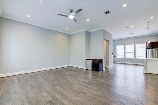 4605 Nett Street, Houston, TX 77007