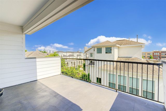 4605 Nett Street, Houston, TX 77007