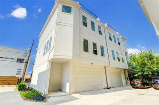 4605 Nett Street, Houston, TX 77007