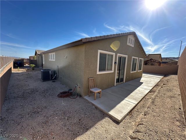 2040 Port Royal Drive, Laughlin, NV 89029