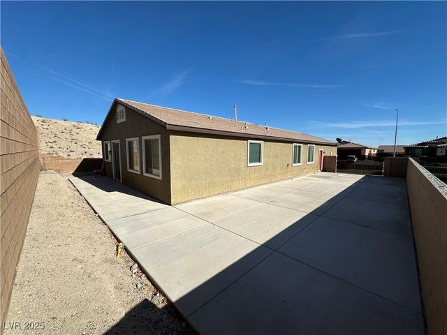 2040 Port Royal Drive, Laughlin, NV 89029
