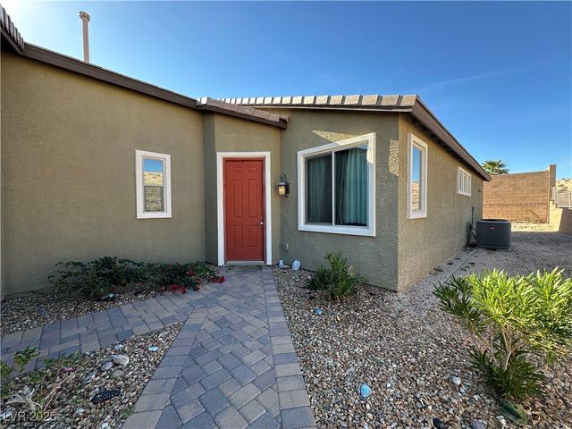 2040 Port Royal Drive, Laughlin, NV 89029