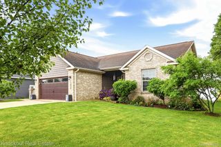 12030 Country Run Drive, Birch Run Village, MI 48415