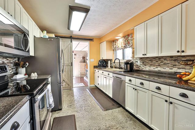 6418 Sherman Terrace Road, Deerfield Twp., OH 45040