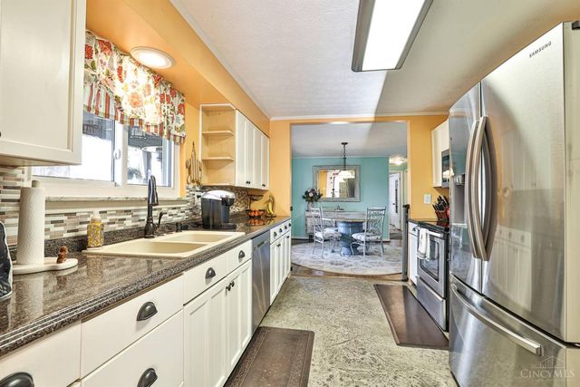 6418 Sherman Terrace Road, Deerfield Twp., OH 45040