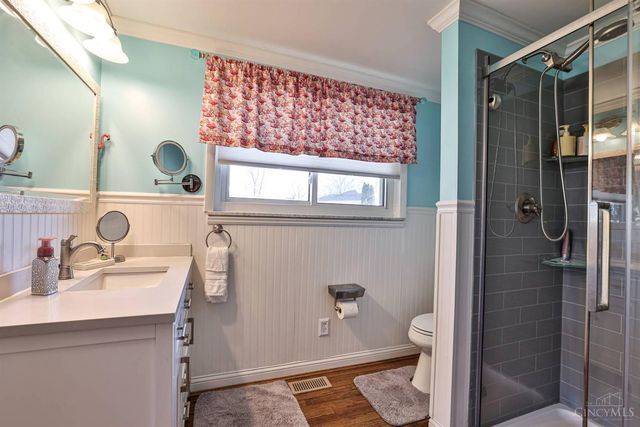 6418 Sherman Terrace Road, Deerfield Twp., OH 45040