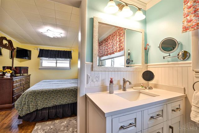 6418 Sherman Terrace Road, Deerfield Twp., OH 45040