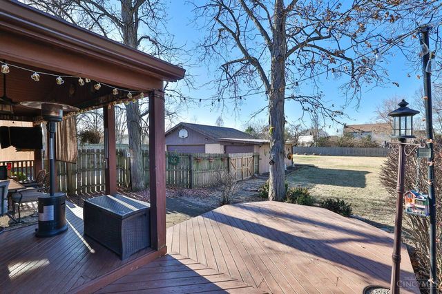 6418 Sherman Terrace Road, Deerfield Twp., OH 45040