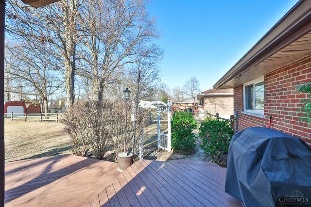 6418 Sherman Terrace Road, Deerfield Twp., OH 45040