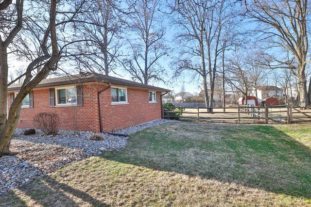 6418 Sherman Terrace Road, Deerfield Twp., OH 45040