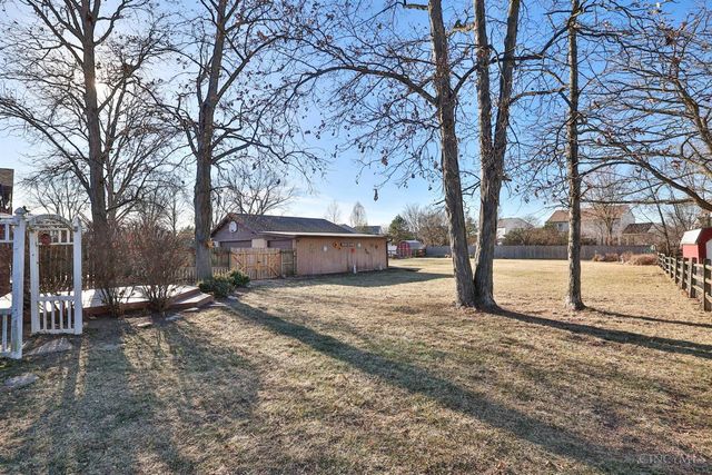 6418 Sherman Terrace Road, Deerfield Twp., OH 45040