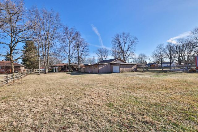 6418 Sherman Terrace Road, Deerfield Twp., OH 45040