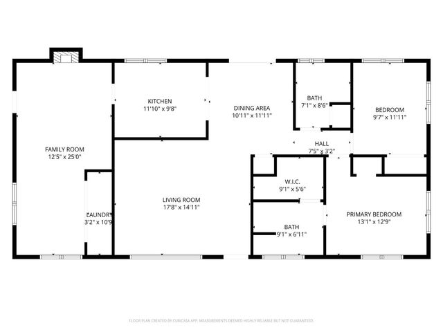 6418 Sherman Terrace Road, Deerfield Twp., OH 45040