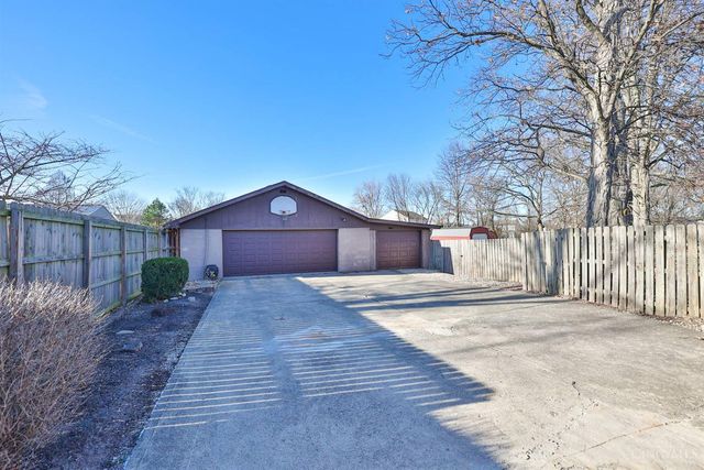 6418 Sherman Terrace Road, Deerfield Twp., OH 45040