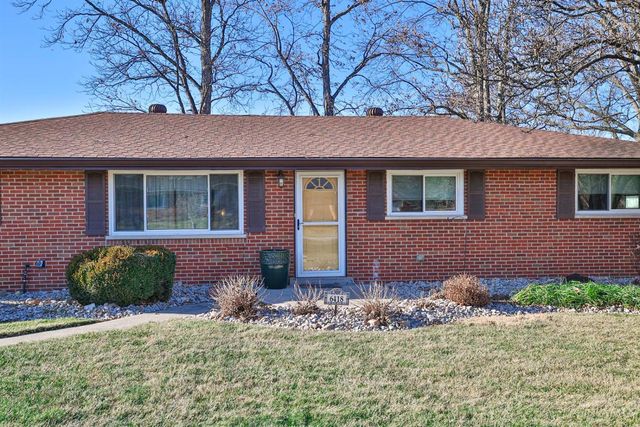 6418 Sherman Terrace Road, Deerfield Twp., OH 45040