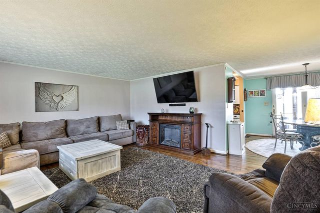 6418 Sherman Terrace Road, Deerfield Twp., OH 45040