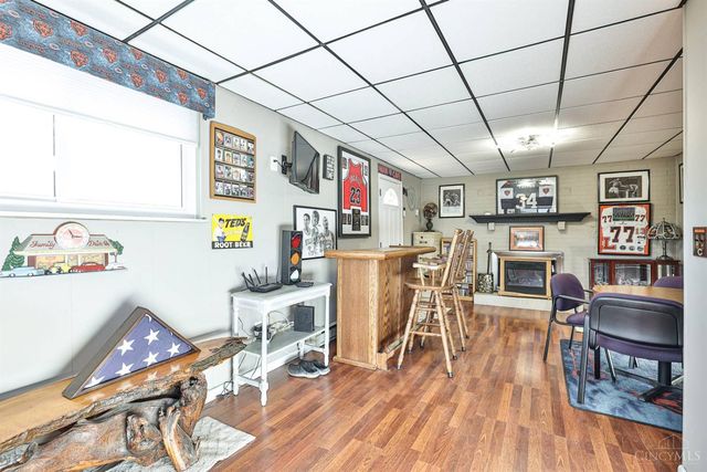 6418 Sherman Terrace Road, Deerfield Twp., OH 45040