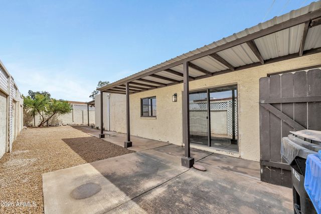 1725 N DATE Street 24, Mesa, AZ 85201