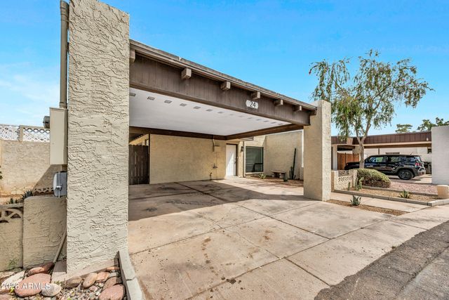 1725 N DATE Street 24, Mesa, AZ 85201