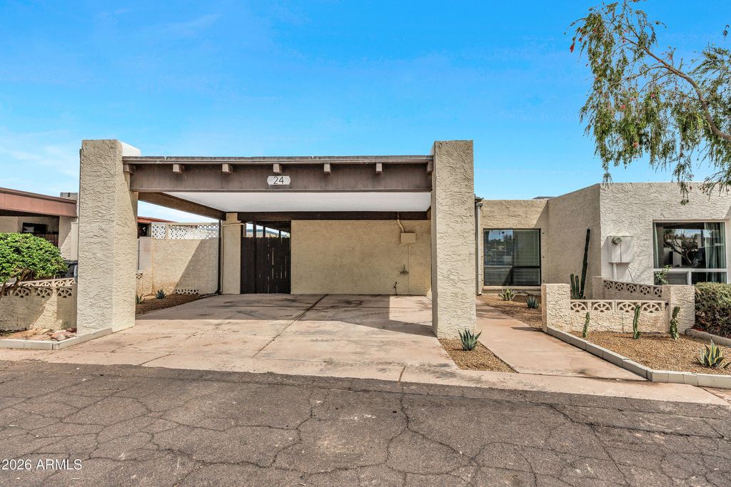 1725 N DATE Street 24, Mesa, AZ 85201