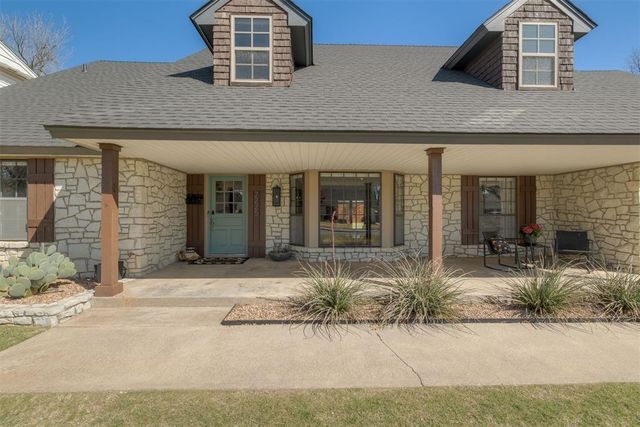2225 NW 45th Street, Oklahoma City, OK 73112